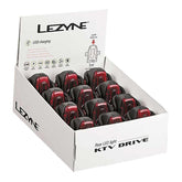 Lezyne - KTV Drive Box Lights _ Unite - B1keparts.com